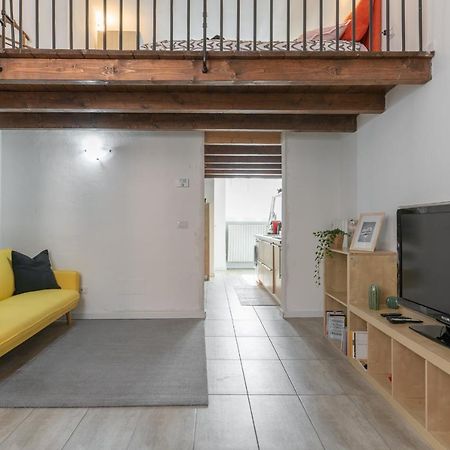 Apartamento Street Affori Milán Exterior foto