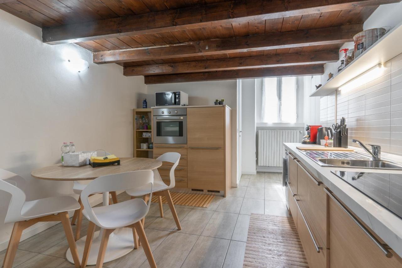Apartamento Street Affori Milán Exterior foto