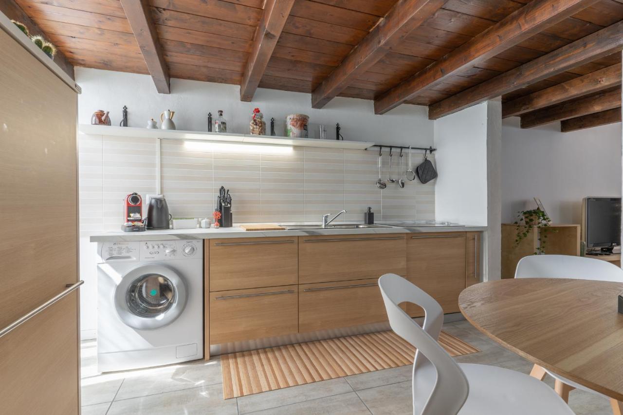 Apartamento Street Affori Milán Exterior foto