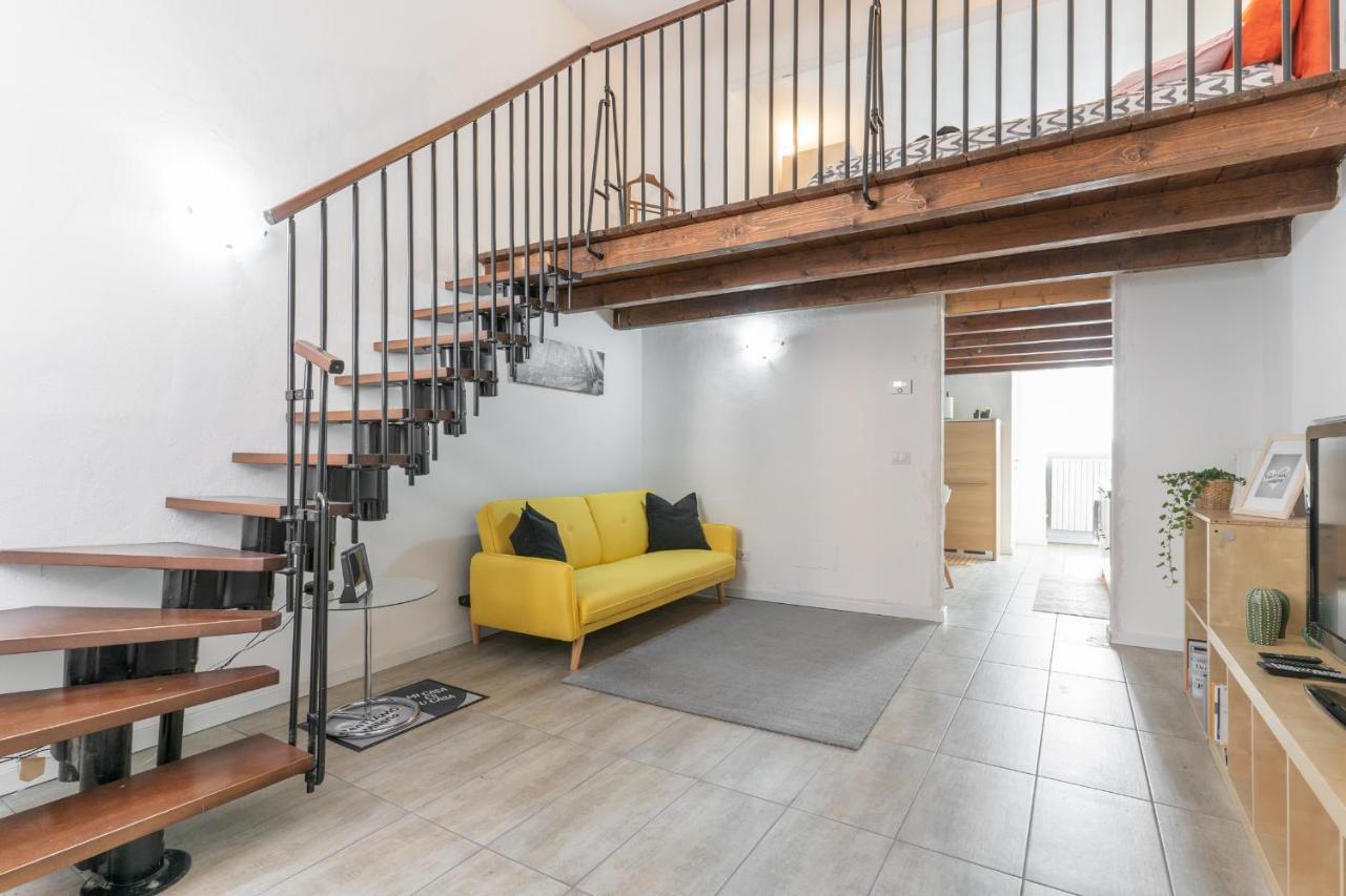 Apartamento Street Affori Milán Exterior foto