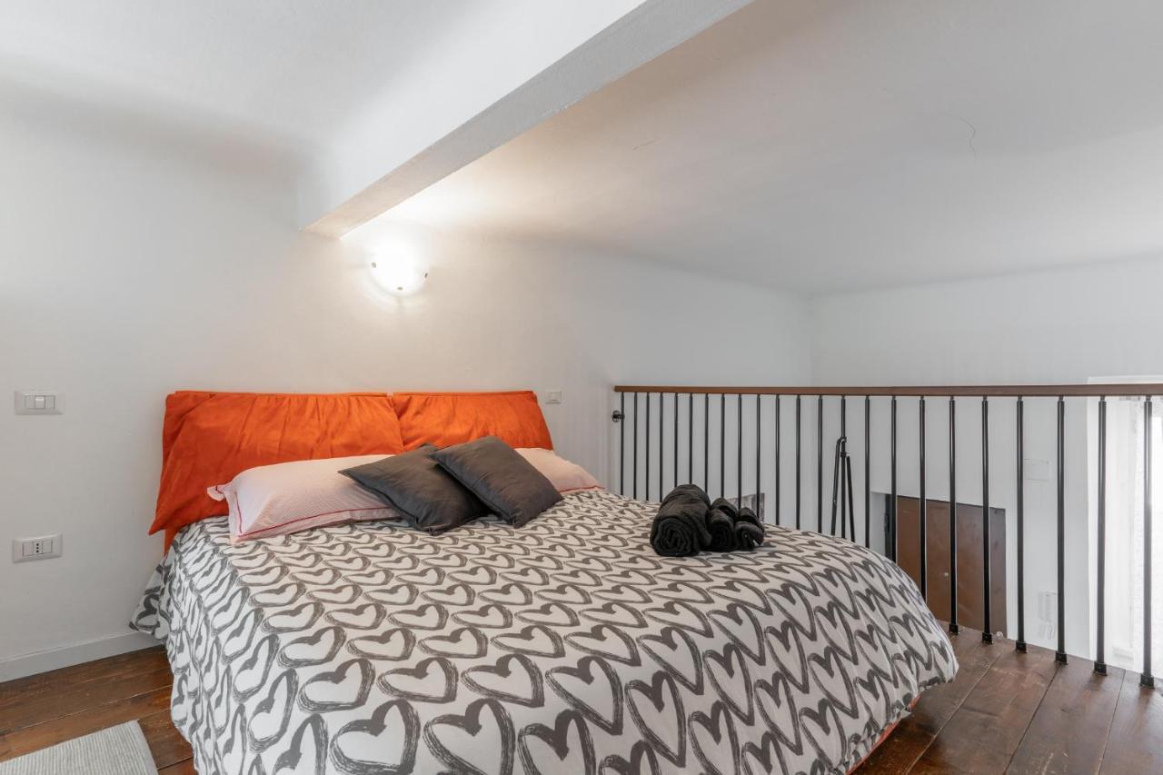 Apartamento Street Affori Milán Exterior foto