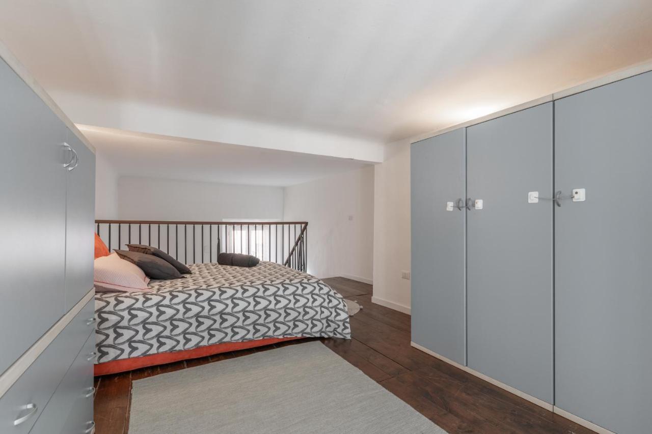 Apartamento Street Affori Milán Exterior foto