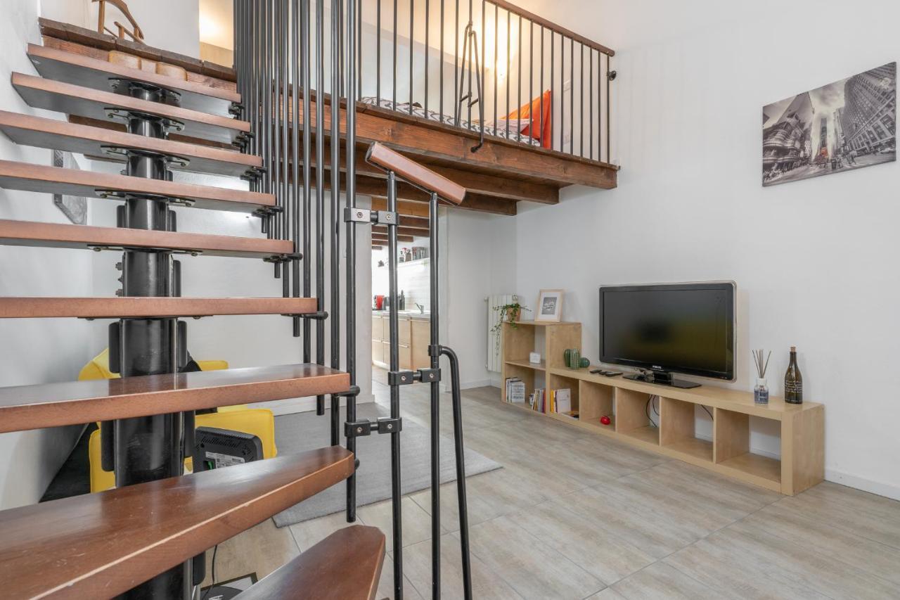 Apartamento Street Affori Milán Exterior foto